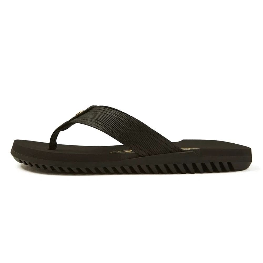 Sandália Chinelo Kenner NK6 Pro U2 Preto DFY-01