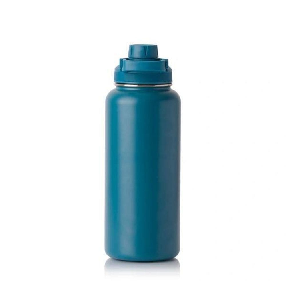 Garrafa Termica Hydra V2 950Ml Pacco - Petroleo