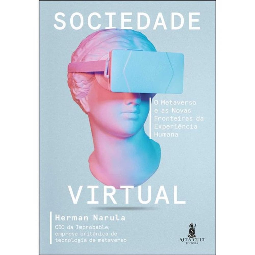 Sociedade Virtual