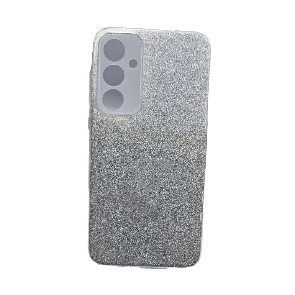 Capinha Capa Compatível Com Samsung Galaxy a55 5g tela 6.6 Glitter Brilho