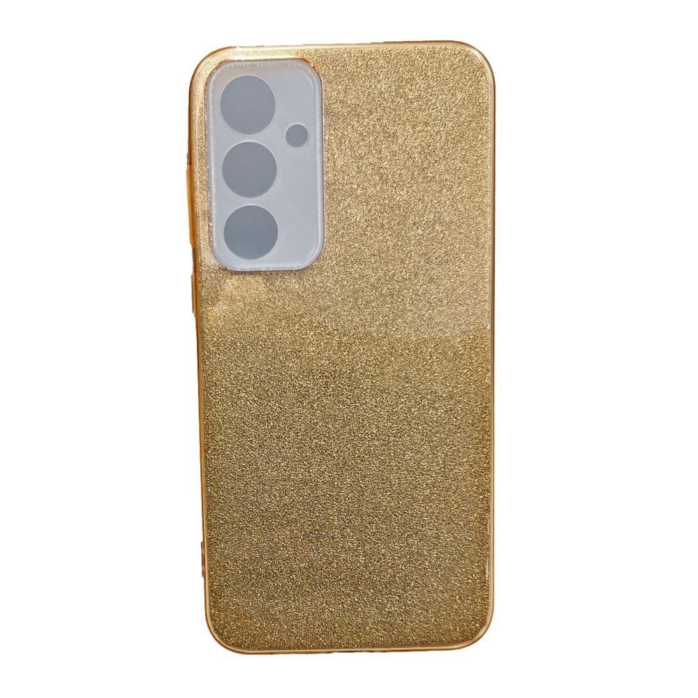 Capinha Capa Compatível Com Samsung Galaxy a55 5g tela 6.6 Glitter Brilho