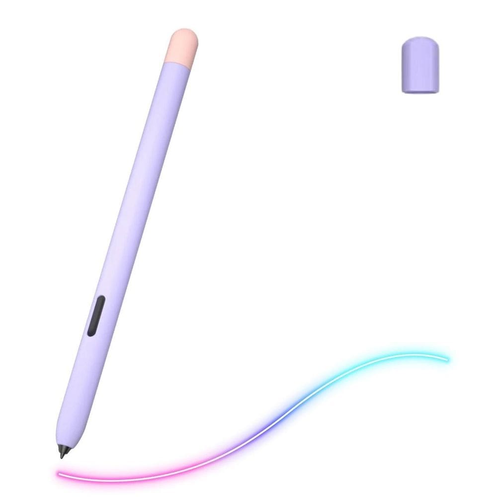 Capa Protetora De Caneta S Pen Para Samsung Tab S7 Fe T730