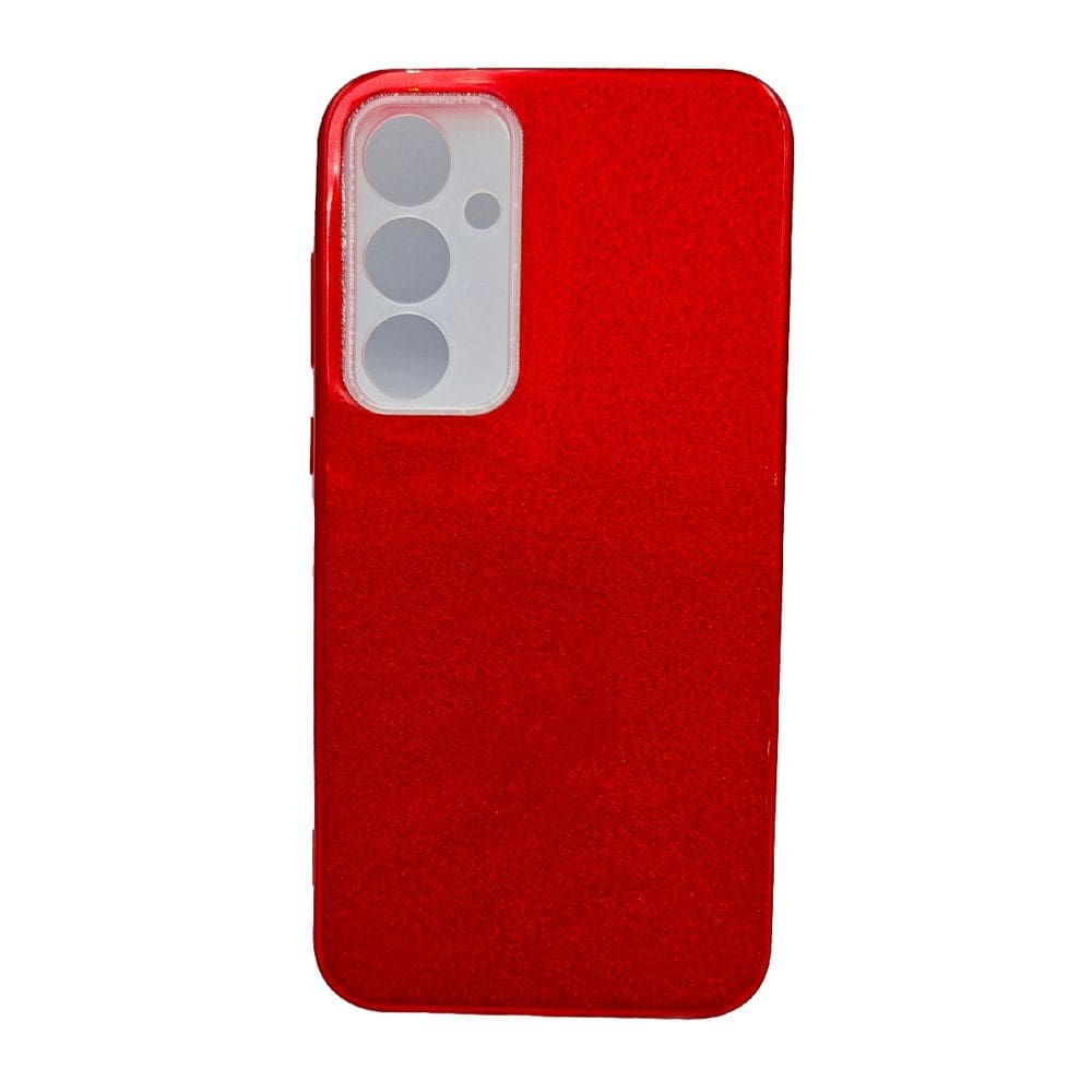 Capinha Capa Compatível Com Samsung Galaxy a35 5g tela 6.6 Glitter Brilho