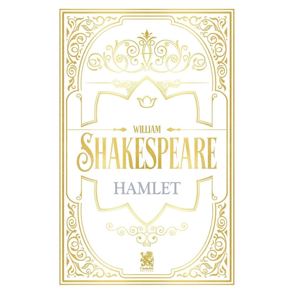 Hamlet - William Shakespeare