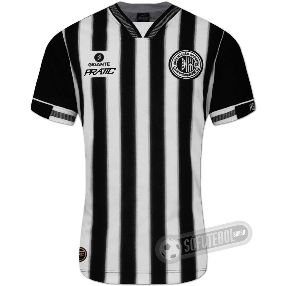 Camisa ASA de Arapiraca - Modelo I