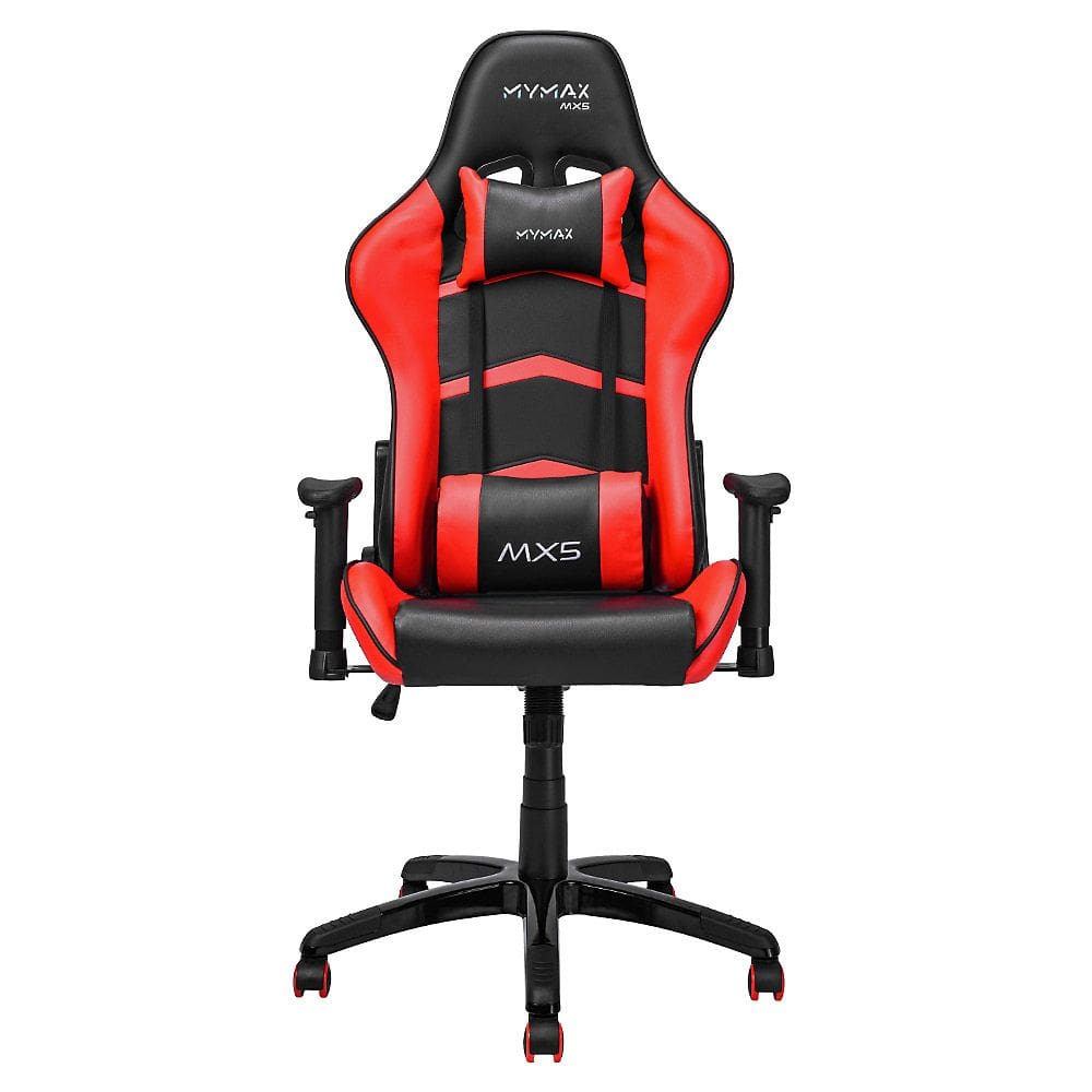 Cadeira Gamer MX5 Giratoria Mymax