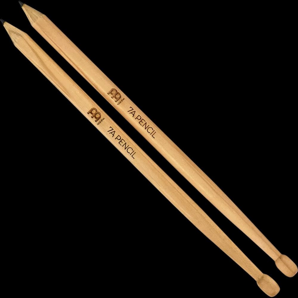 Lapis em formato de baqueta Meinl (par)