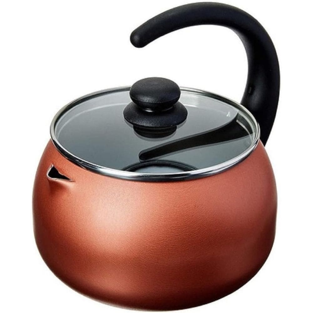 Chaleira Clove 2 Litros Cobre Brinox