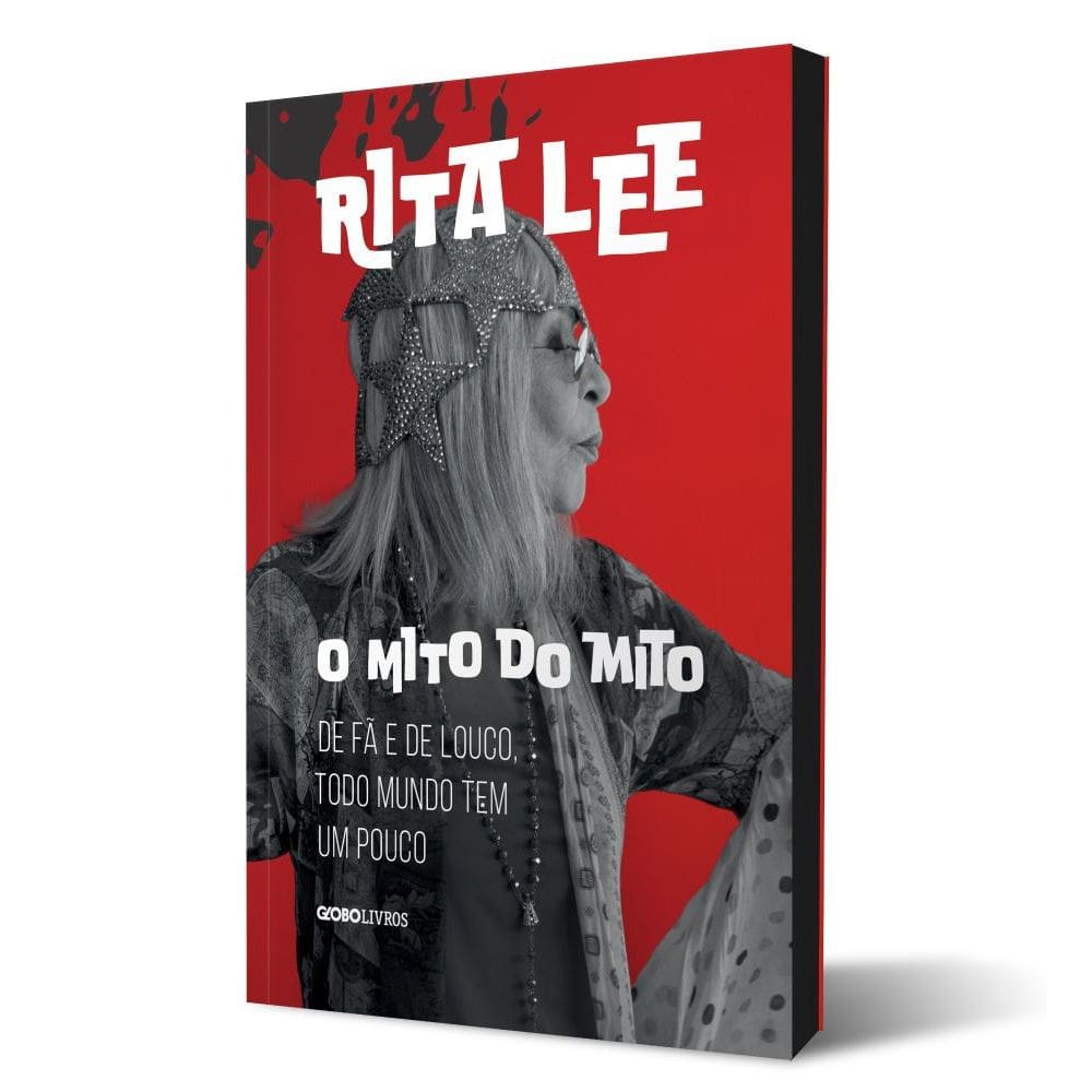O mito do mito (2907)