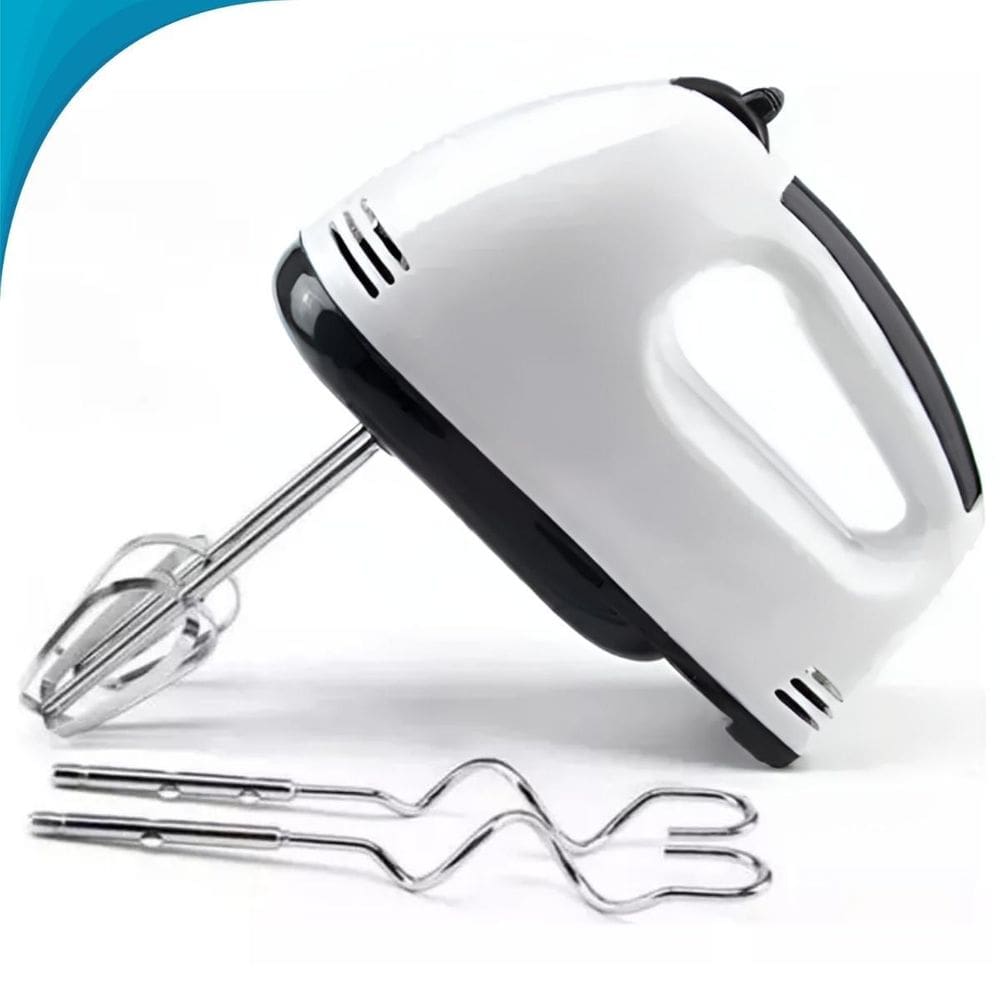Misturador Elétrico Inox 110V Oficial