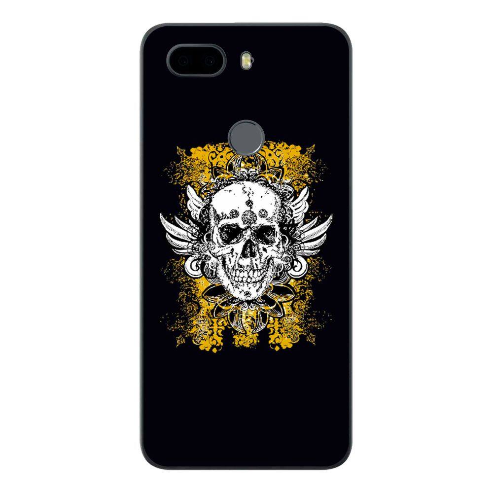 Capa Adesivo Skin374 Verso Para Philco Hit Max PCS02