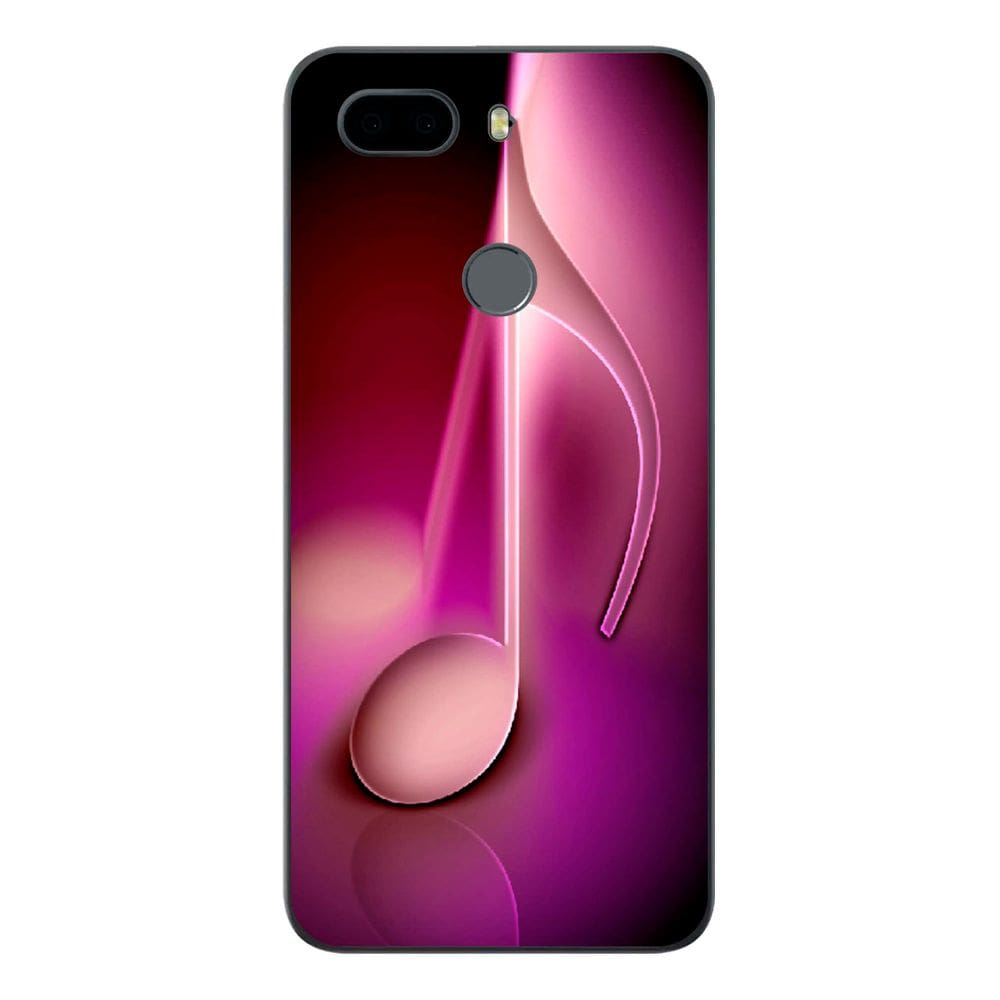 Capa Adesivo Skin376 Verso Para Philco Hit Max PCS02