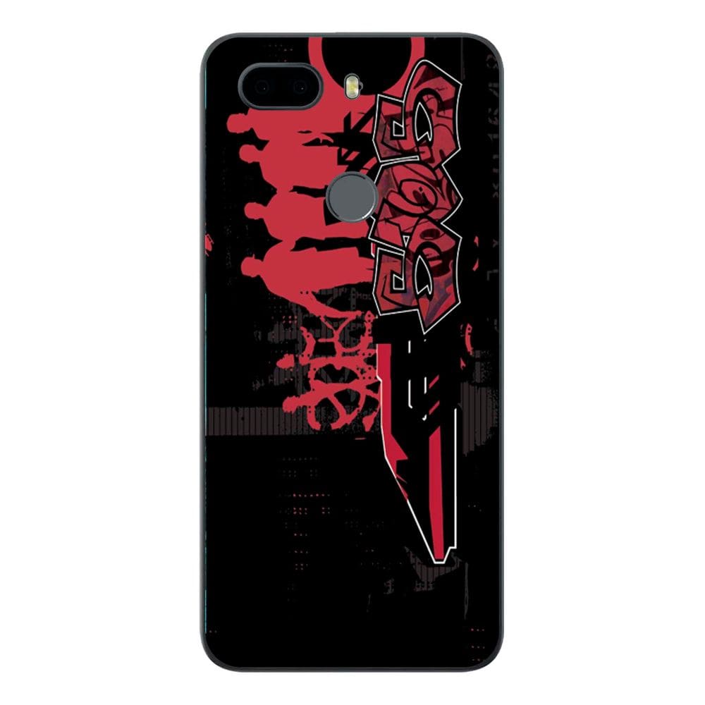 Capa Adesivo Skin055 Verso Para Philco Hit Max PCS02
