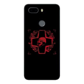 Capa Adesivo Skin023 Verso Para Philco Hit Max PCS02