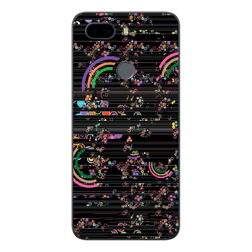 Capa Adesivo Skin006 Verso Para Philco Hit Max PCS02