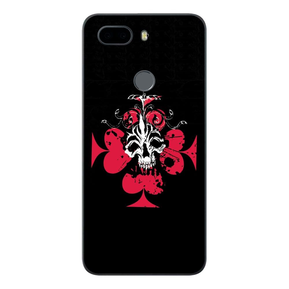 Capa Adesivo Skin008 Verso Para Philco Hit Max PCS02