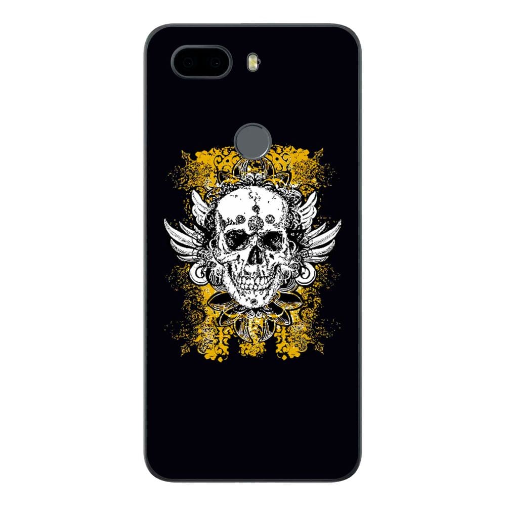 Capa Adesivo Skin374 Verso Para Philco Hit Max PCS02