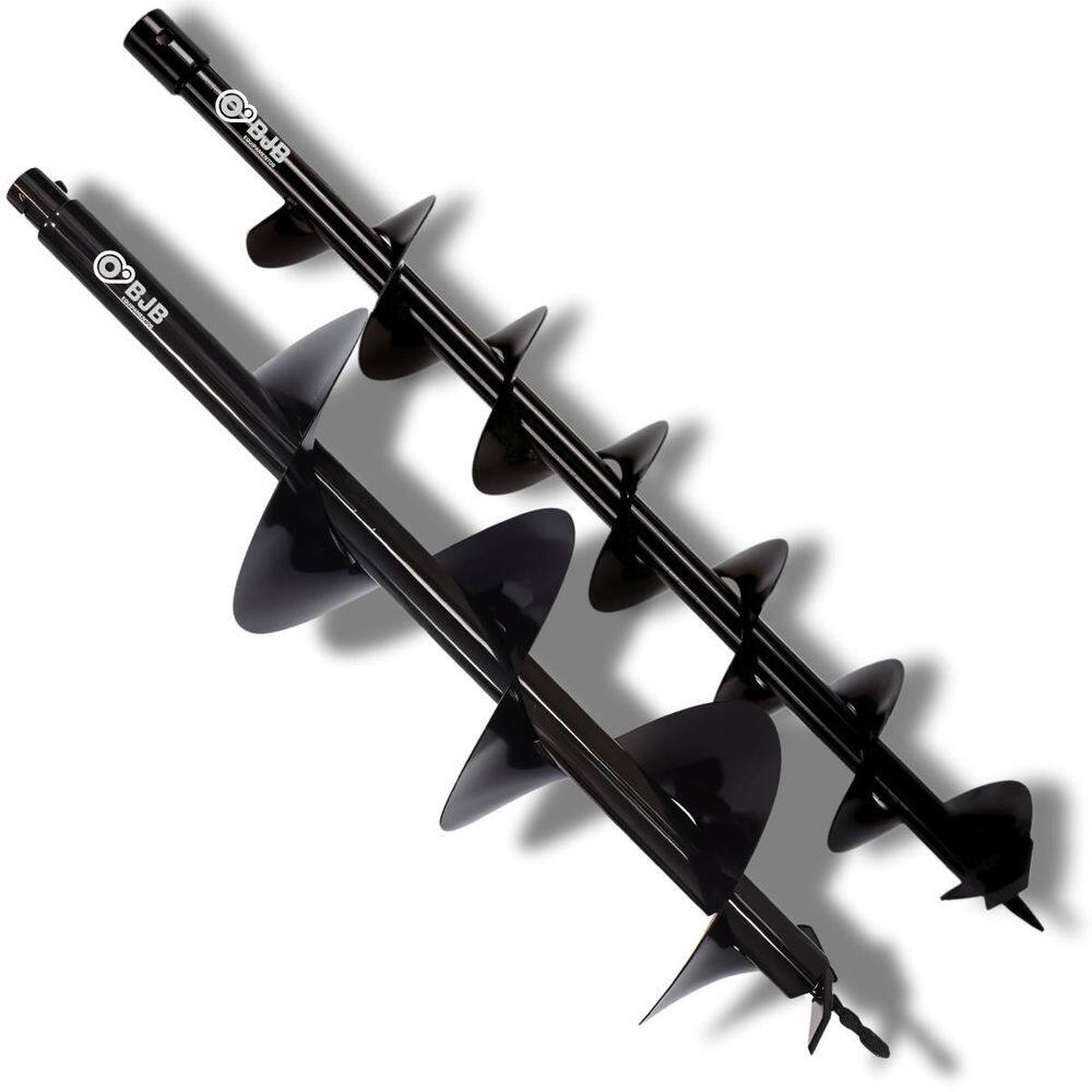 Broca 80X10,20 + Extensão Perfurador Para Carbon