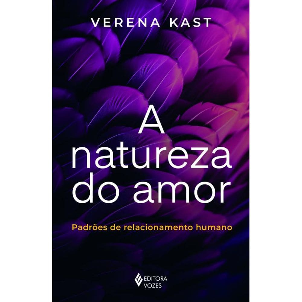 A natureza do amor: Padrões de relacionamento humano