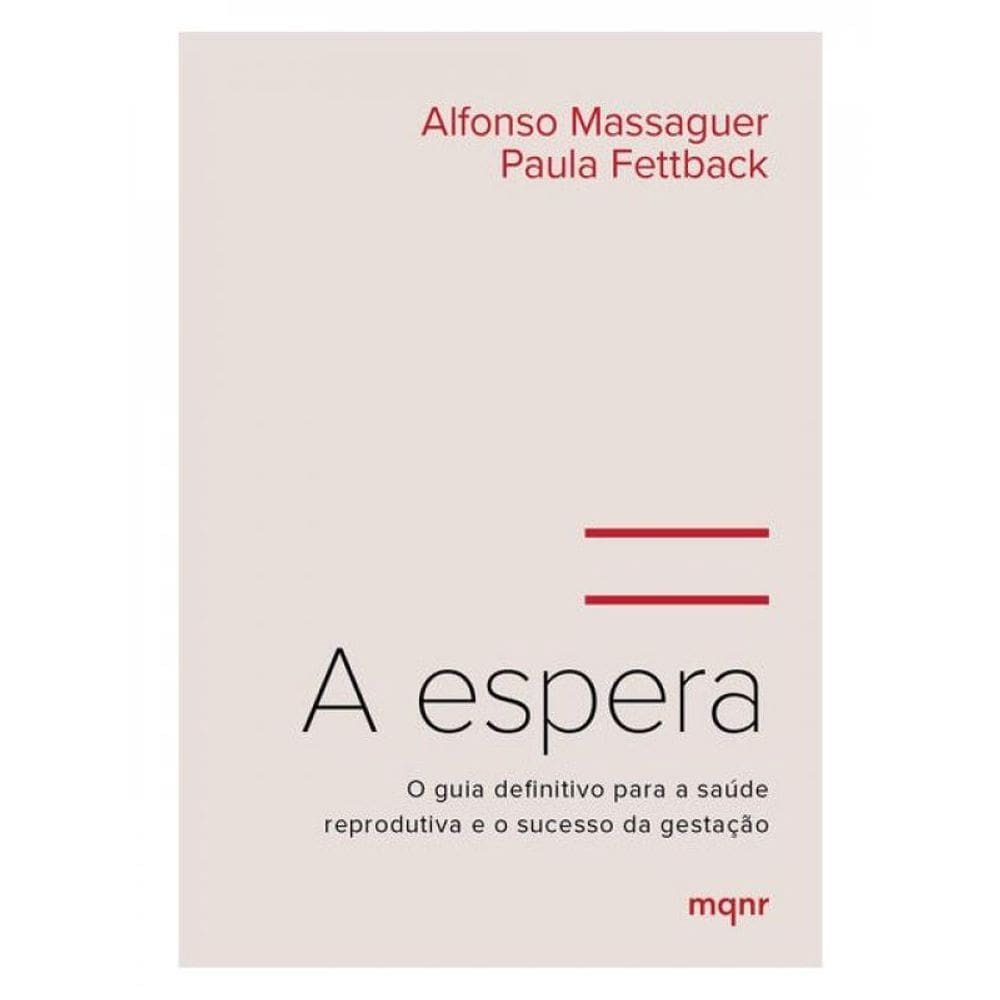 A Espera