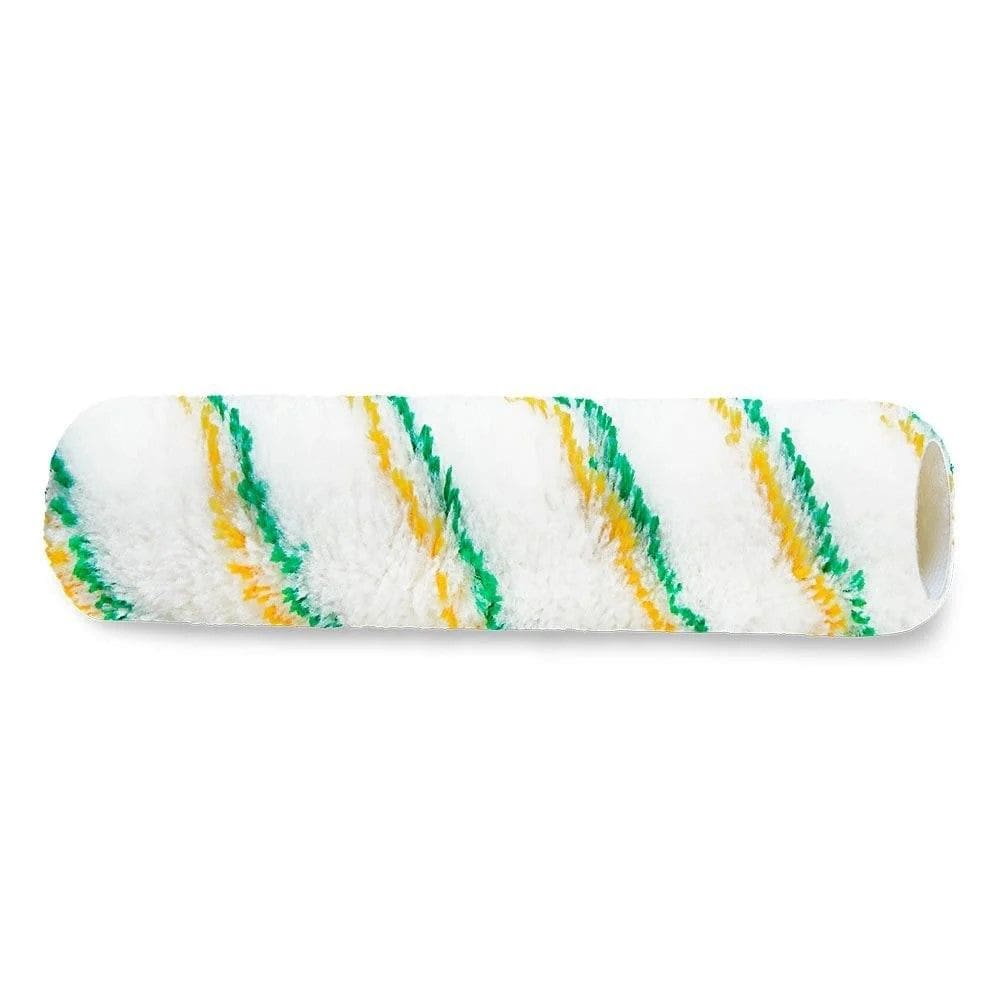 Rolo Pintura Anti Respingo Lã Sintética Poliamida 23cm Tigre