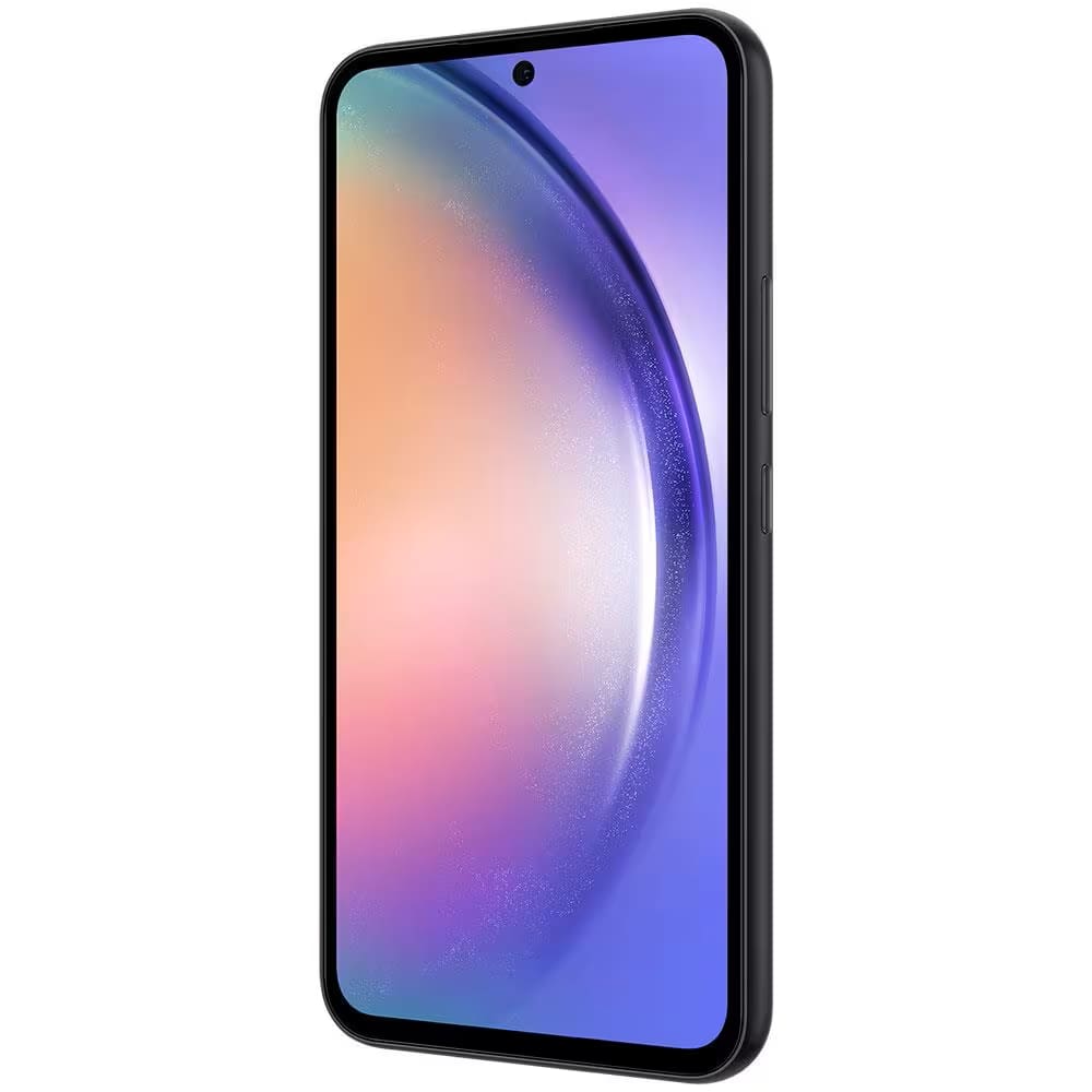 REEMBALADO: Samsung Galaxy A54 5G 128GB - Preto