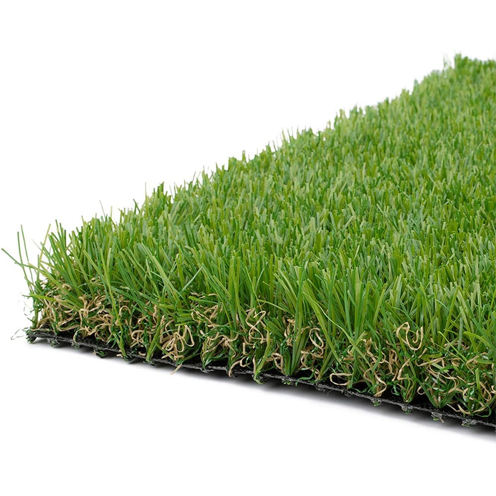 Grama Sintética Artificial 30mm com proteção UV e Anti-Fungo 2,00 x 1,50m (3m²)