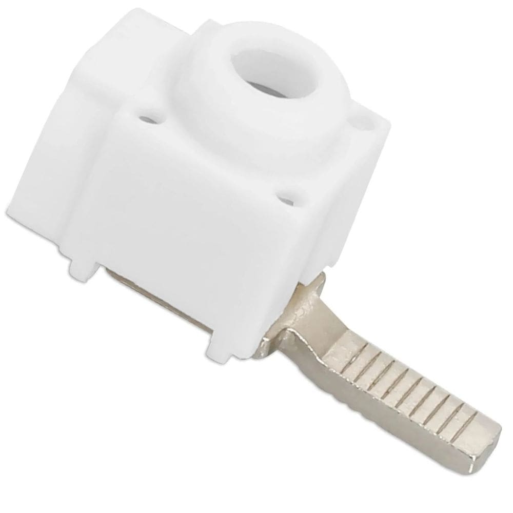 Conector Para Disjuntor Para Cabos Elétricos Até 25Mm² Tb25-1 - Frontal