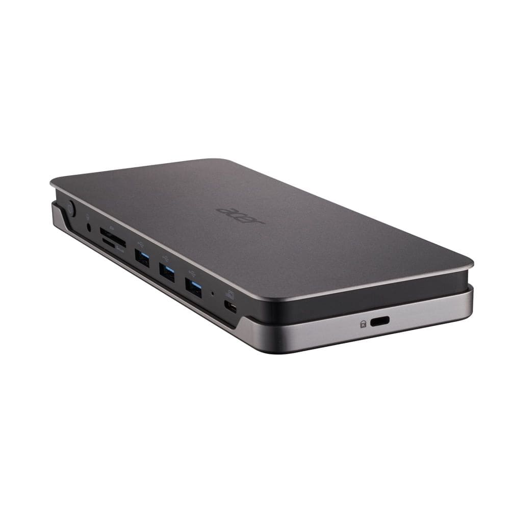 Acer USB Type-C Dockstation
