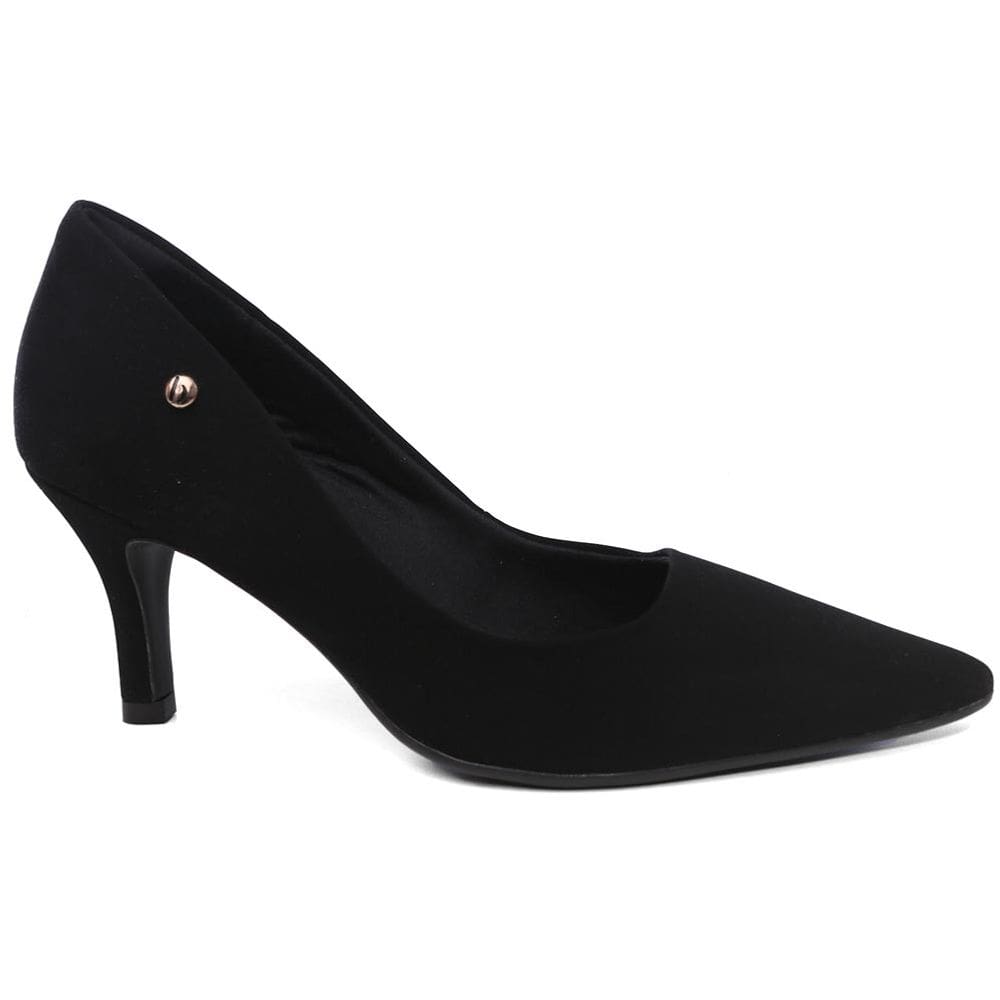 Sapato Bebecê Feminino T7016-171