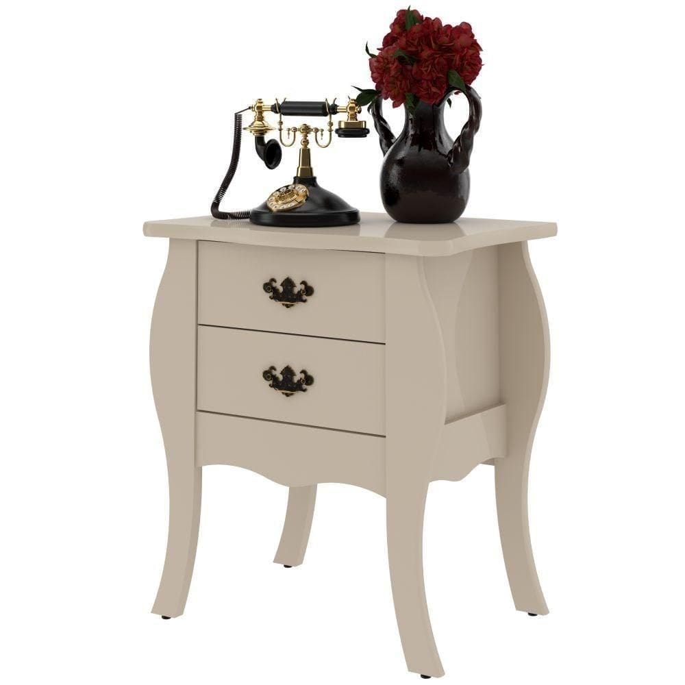 Bombe Premier Com Off/White