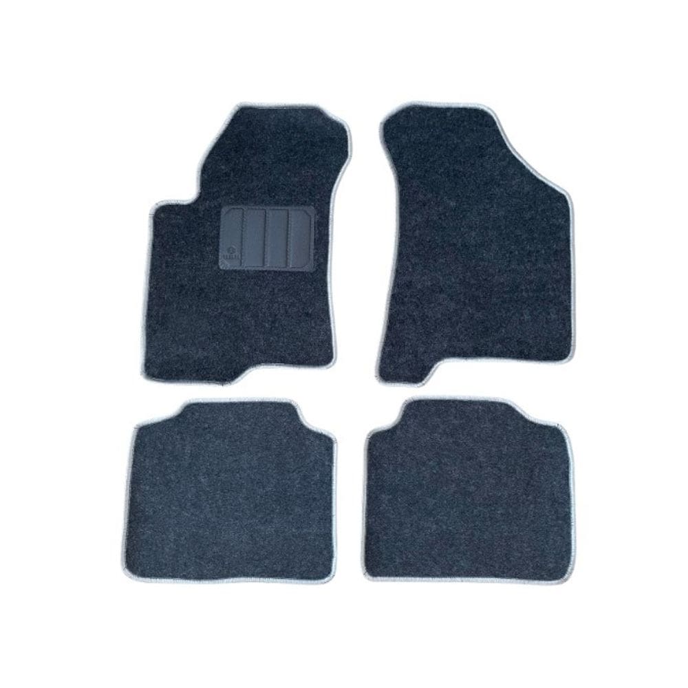 Tapete Carpete 6Mm Kia Cerato 2006 2007 2008 2009