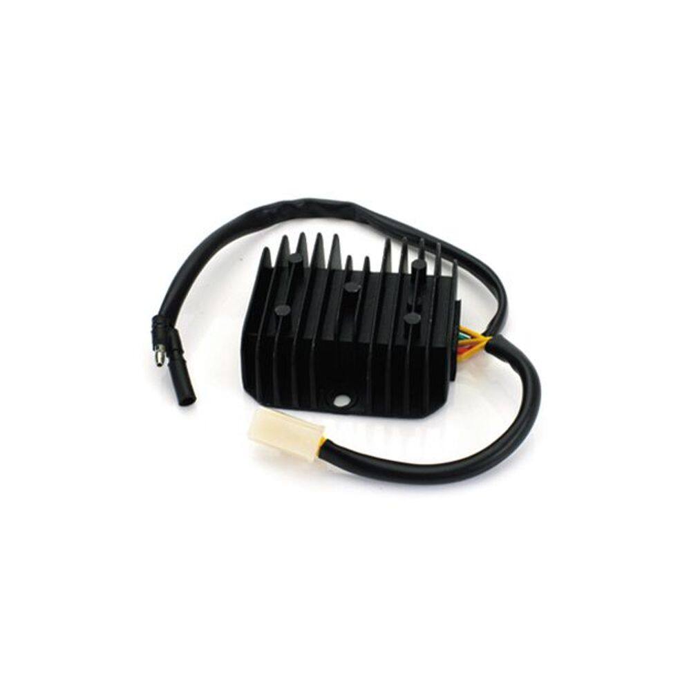 Regulador Retificador Magnetron Nx400 Ate 2008