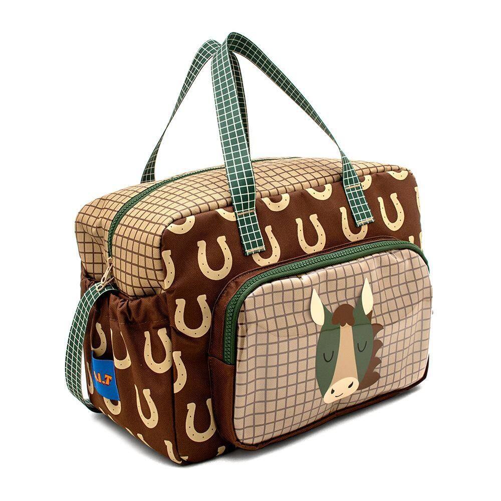 Bolsa de Passeio Cavalinho - MaiT
