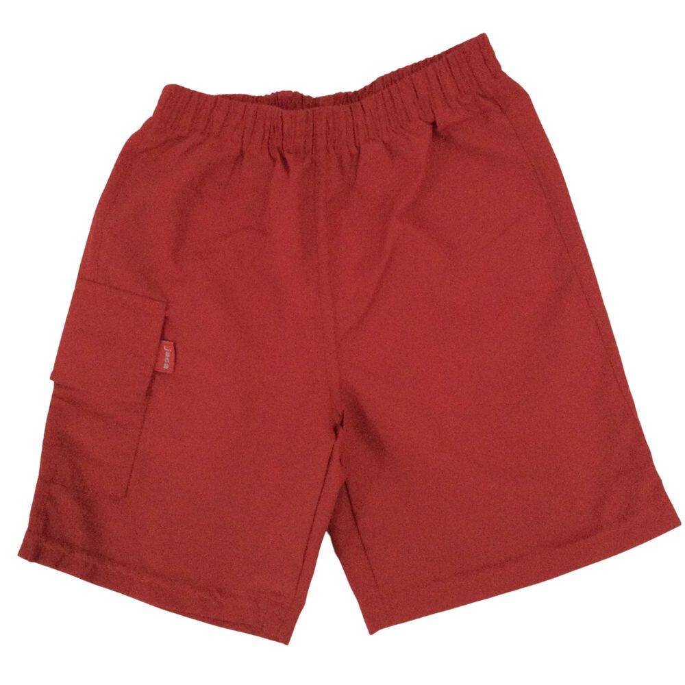 Bermuda Tactel infantil masc Nini Bambini Cores