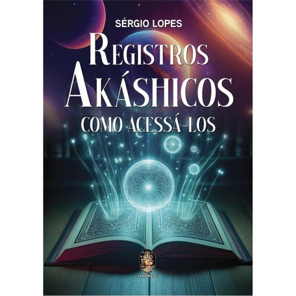 Registros Akáshicos E Como Acessá-Los