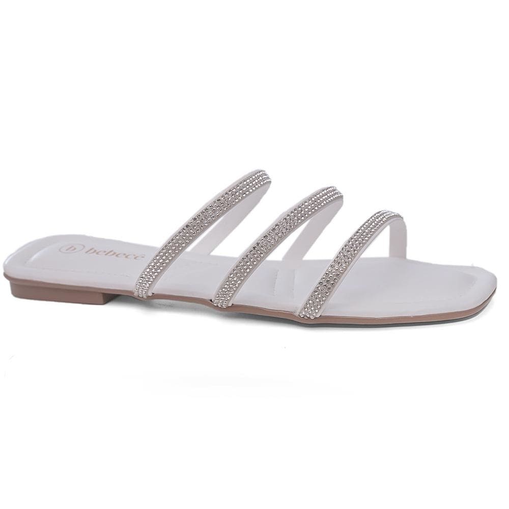 Sandália Bebecê Feminino T1018-038