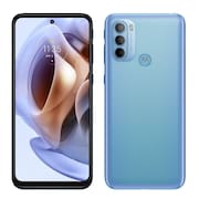 Usado: Motorola G31 128 GB Azul - Excelente