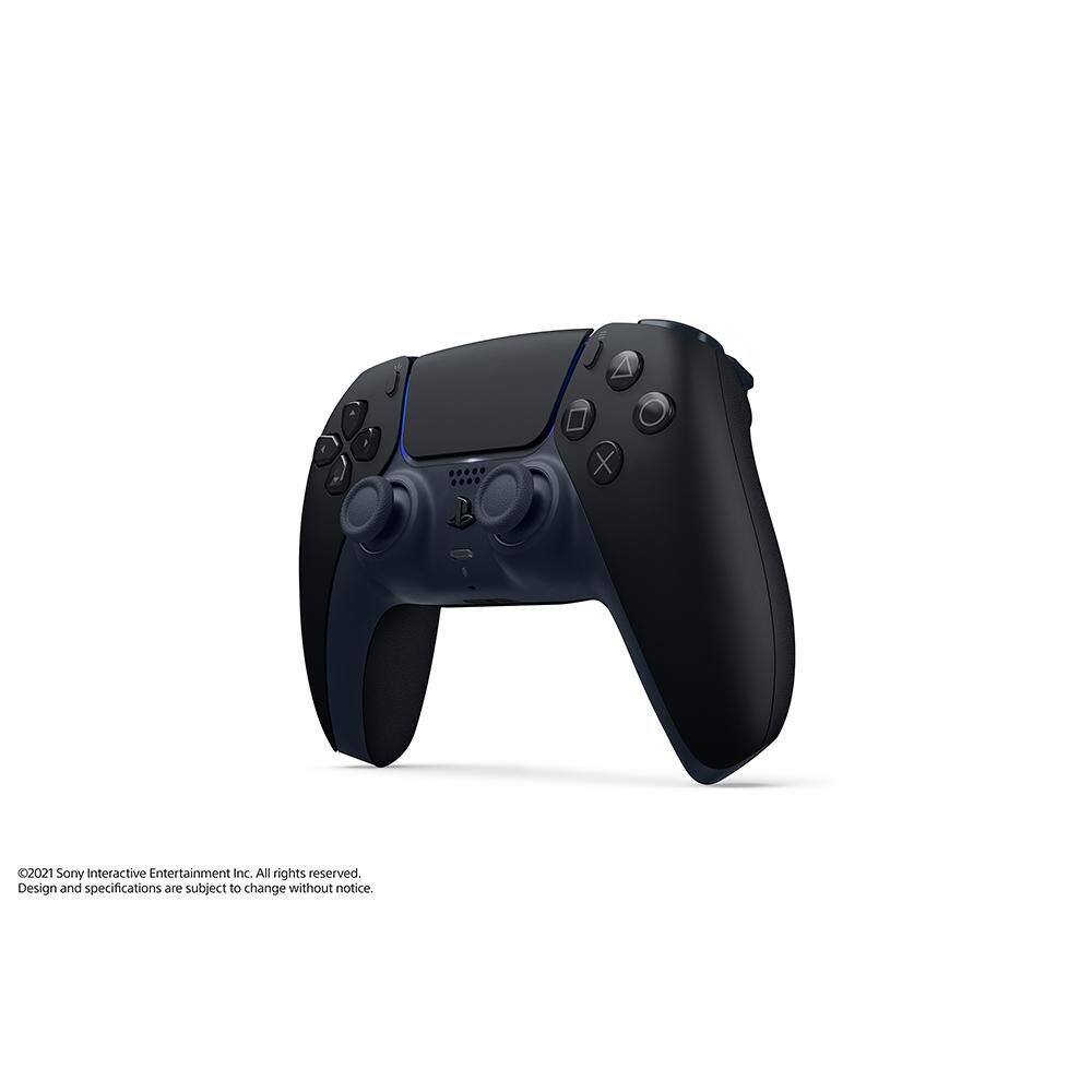 Controle Sony DualSense PS5 Sem Fio Midnight | Extra