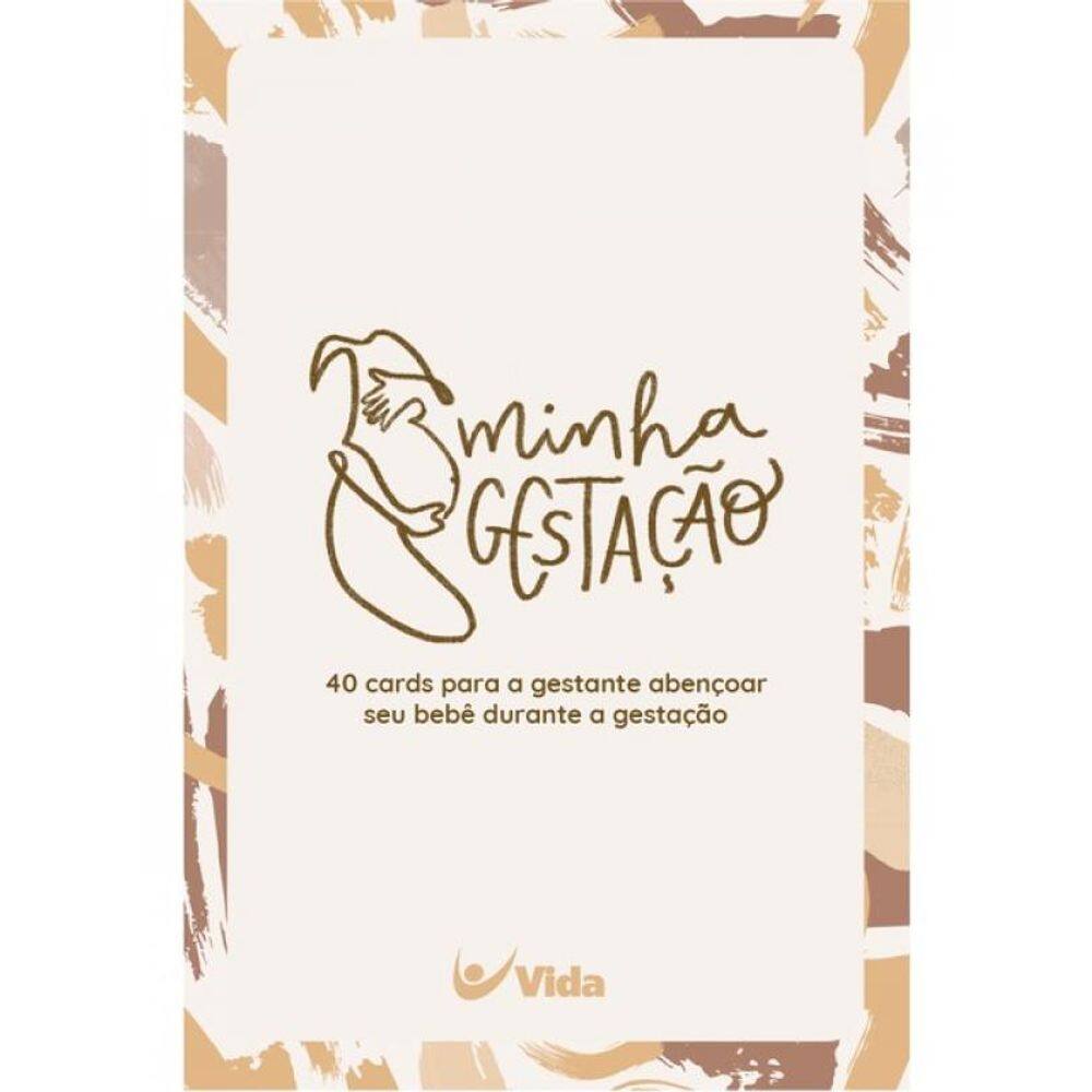 Minha Gestação