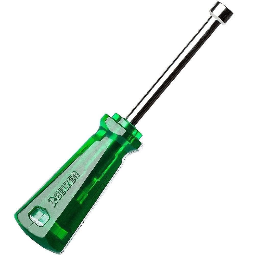 Chave Canhao 245Mm Ergonomica Cr-V 06Mm Belzer 252104Bn