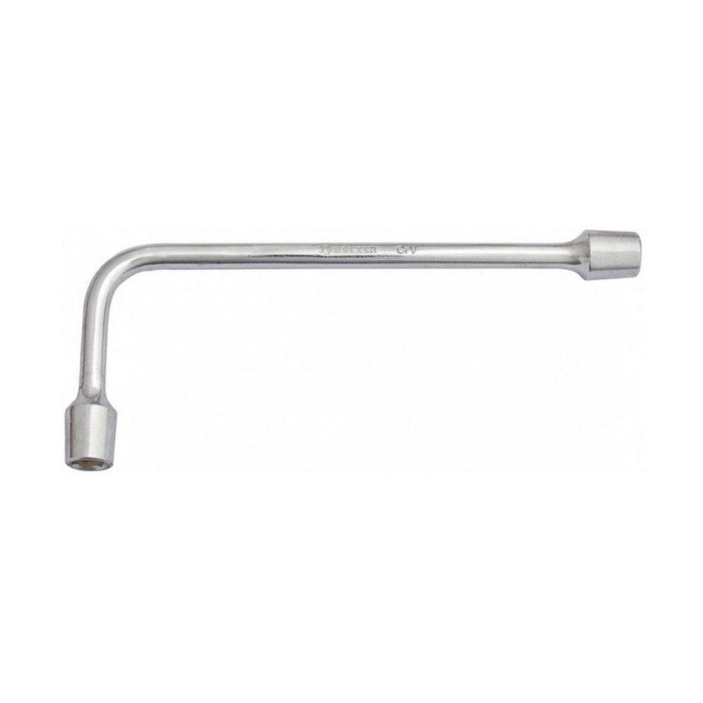 Chave De Biela Cr-V 18Mm Belzer 303018Bbr