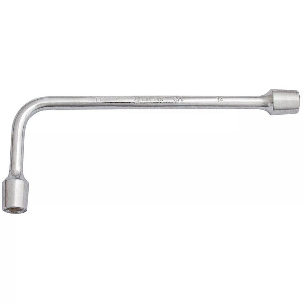 Chave De Biela Cr-V 09Mm Belzer 303009Bbr