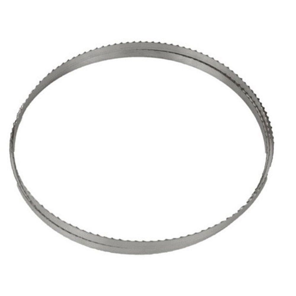 Cartela Serra Fita Wpp 06Z Soldada Com 2,75Mtrs P/S2520 16Mm Starrett K2520-4