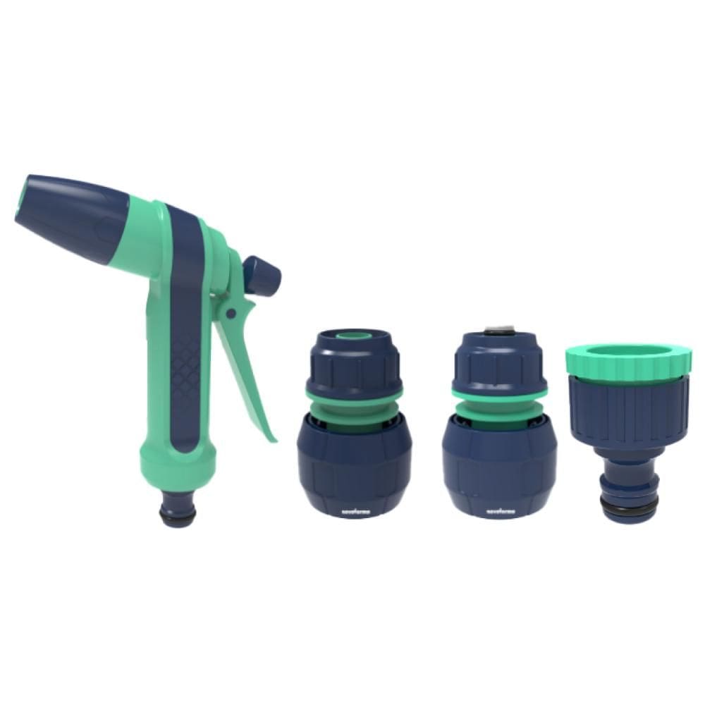 Kit Esguicho de Pressão Nova Forma