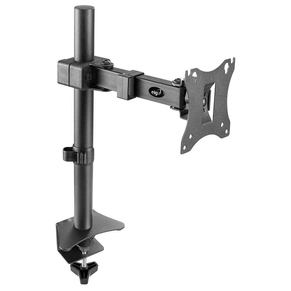 Suporte De Monitor C/Regulagem De Altura 17\" Á 34\" F50N ELG