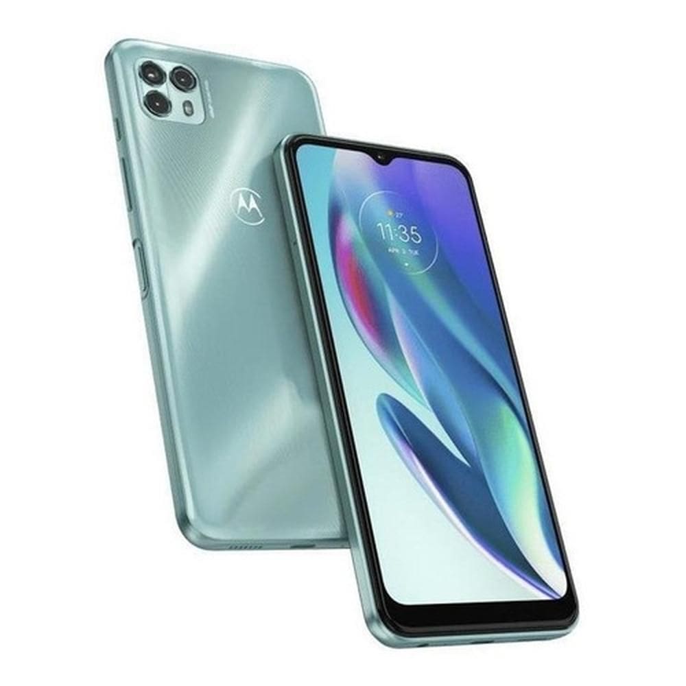 Usado: Motorola G50 5G 128 GB Verde - Bom