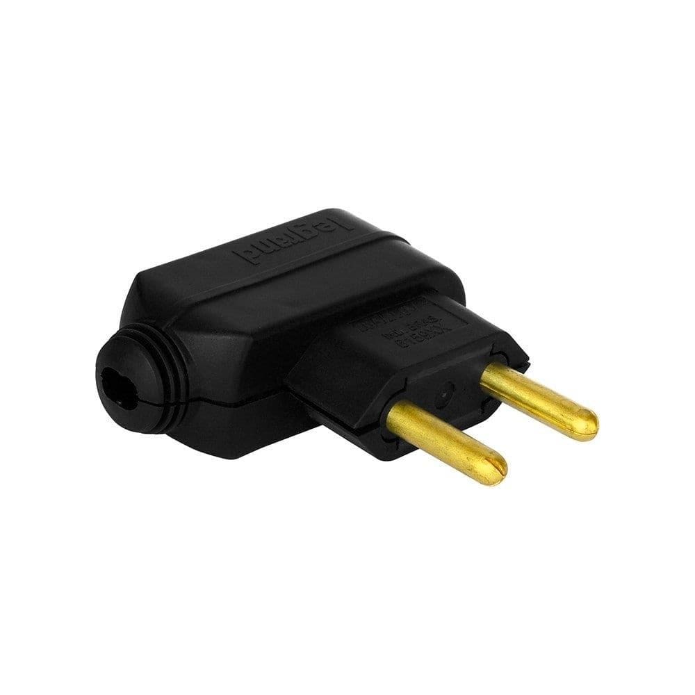 Pino Macho Pial 90 2P 20A 250V Preto SM