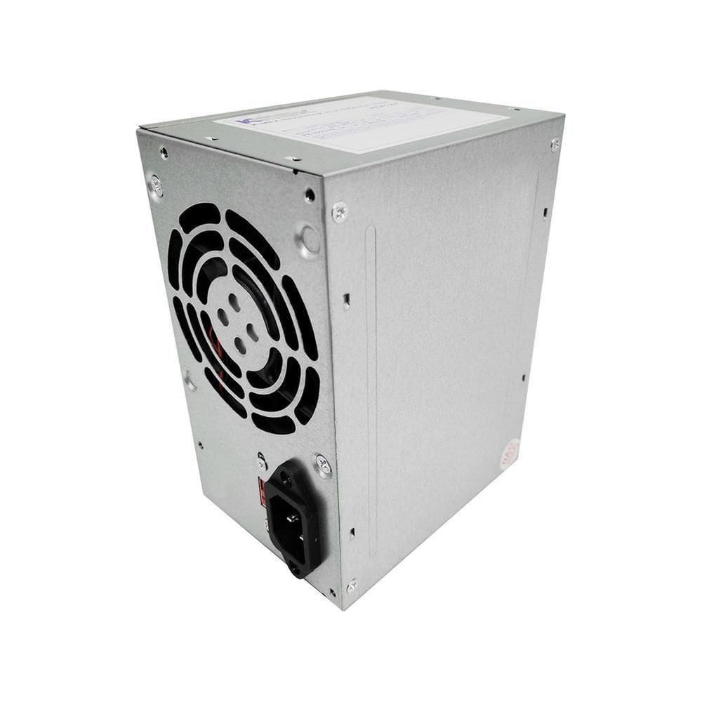 Fonte Para Computador K-mex Atx, 200w Real