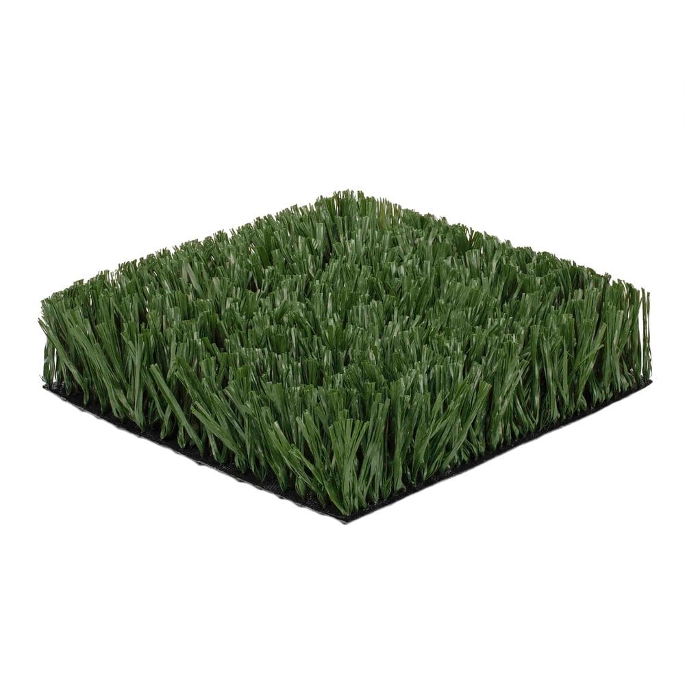 Grama Sintética Esportiva 50mm 8000 Dtex Fibrilada 4,00 x 7,50 (30m²)